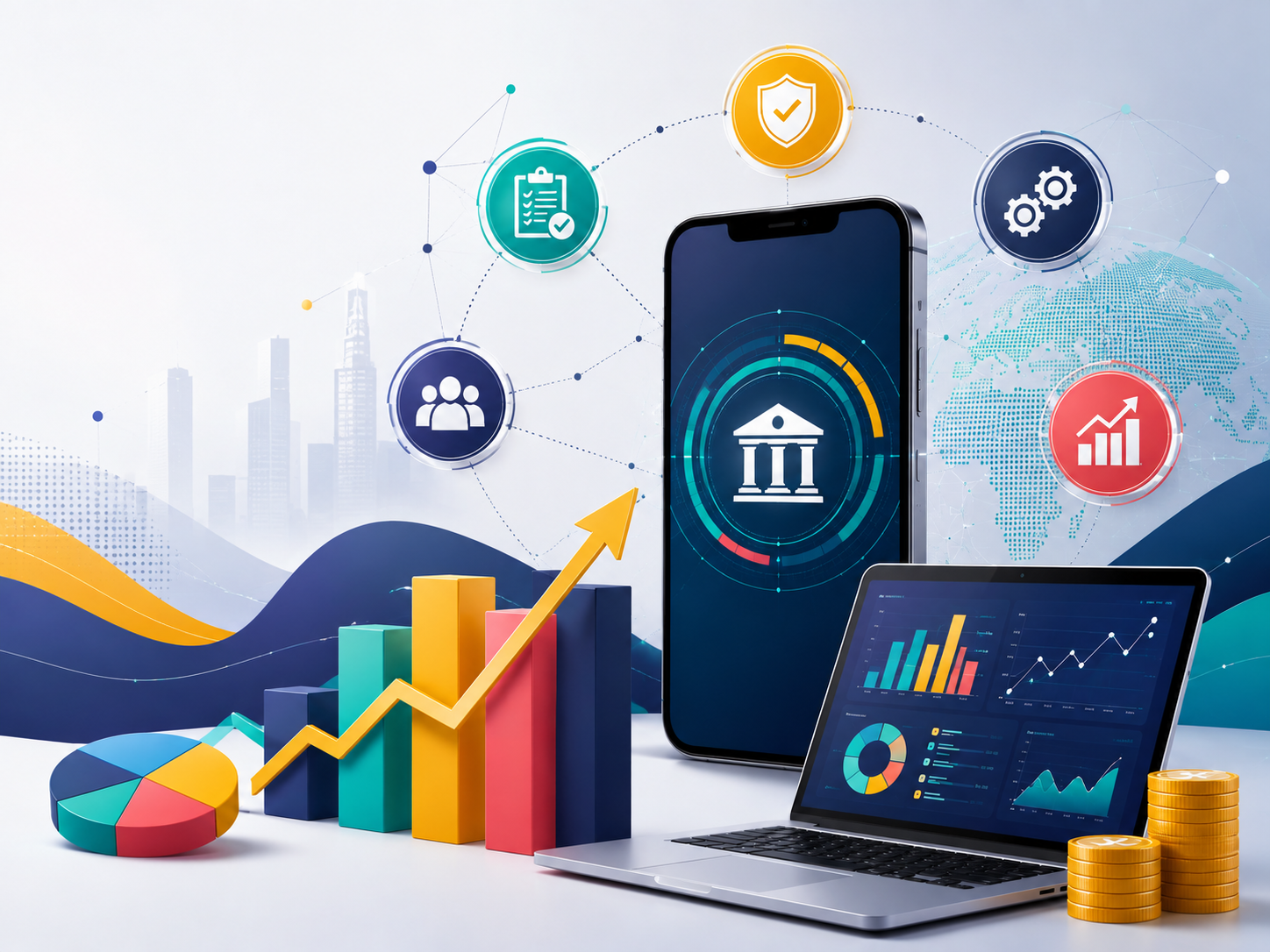Fintech Cloud